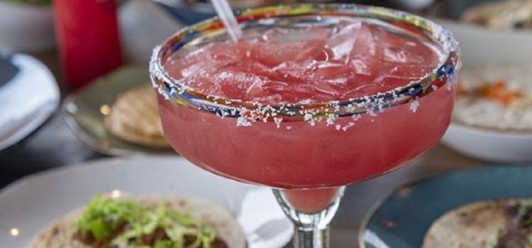 Aldana's Mexican Grill