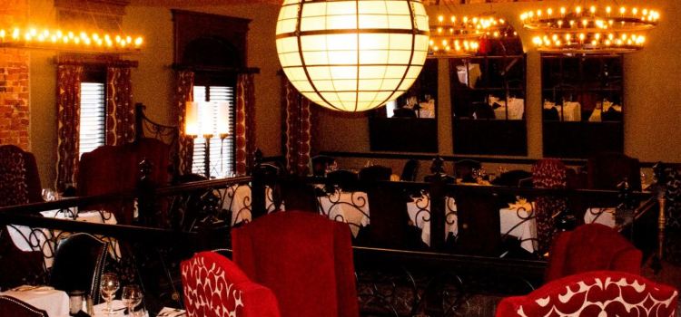 Buffalo Chophouse