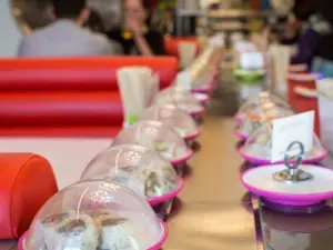 Sushi Rama