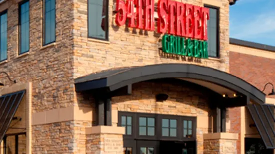 54th Street Grill & Bar