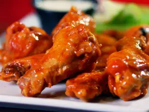 Ground Round Grill & Bar-Grand Forks, ND