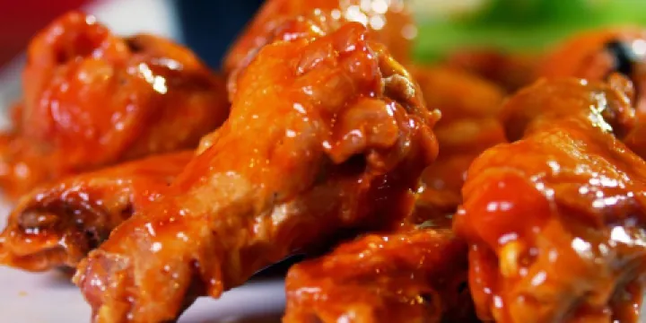 Ground Round Restaurant