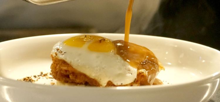 Mockingbird Kitchen & Bar