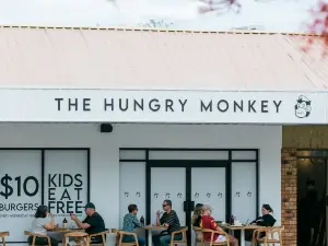 The Hungry Monkey