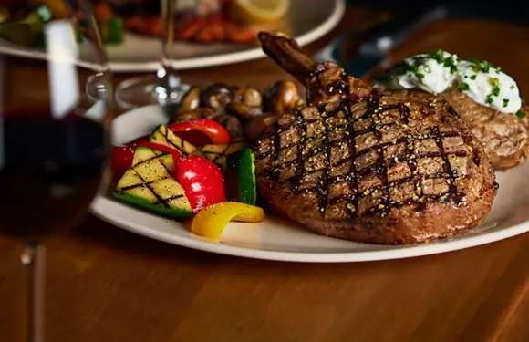 Keg Steakhouse & Bar