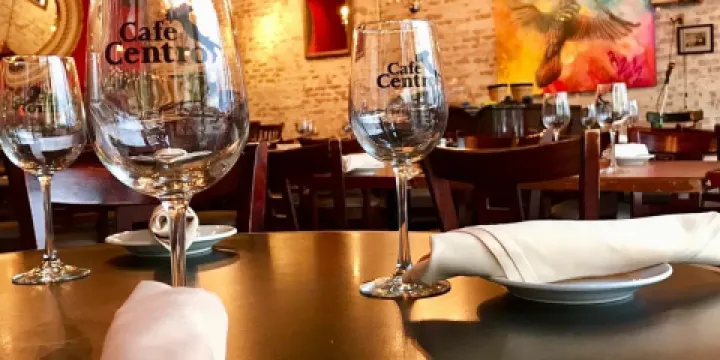 Cafe Centro