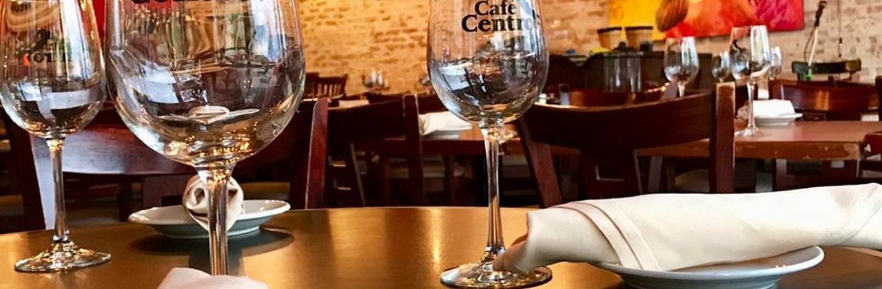 Cafe Centro