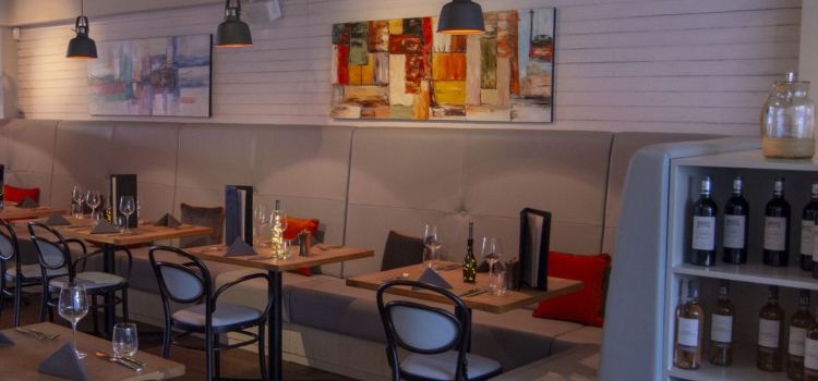 Ami Bistro