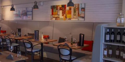 Ami Bistro