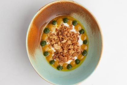 Bistrot CAFFE al N.5