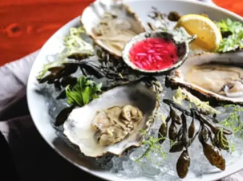 Hemma Scandinavian Feeling