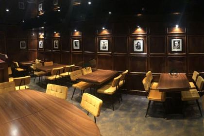 Au Chardon D' Ecosse