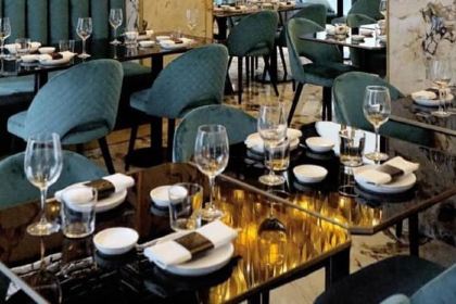 오노 스시 레스토랑