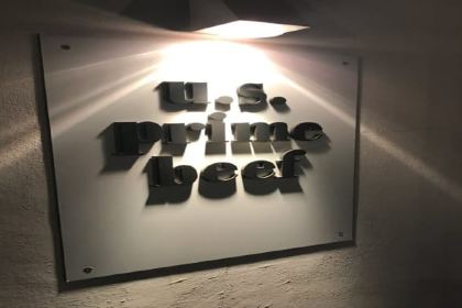 Butcher's american Steakhouse