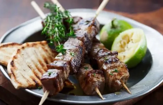 Theodora's Bar and Grill