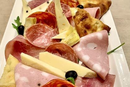 Ristoro Della Salute