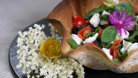 Ristorante Cacio e Pepe da Massari in Abruzzo