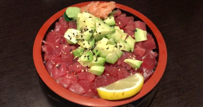 Oky Sushi