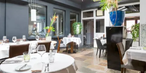 La Lepre Ristorante Desenzano