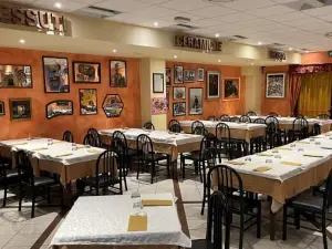 pizzeria ristorante La Mangiatoia