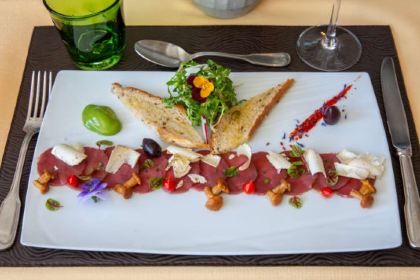 Restaurant de l'Etoile