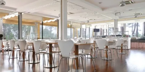 São Lourenço by Trincanela