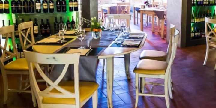 Mamma Rosa La Locanda