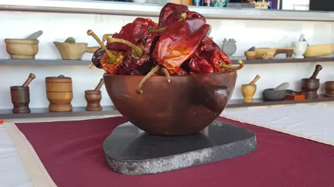 Caprichos de la Gomera in Gomera