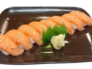 Sushi Zona