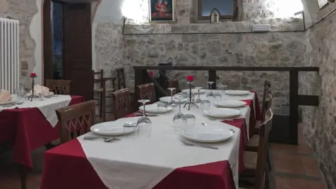 Taverna Ducale in Abruzzo