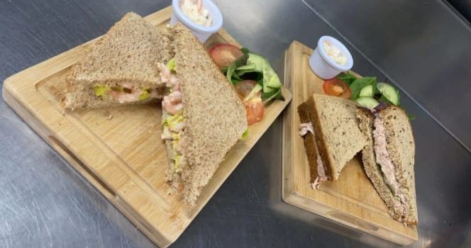 Kyte Hotel-Chestnut House Restaurant