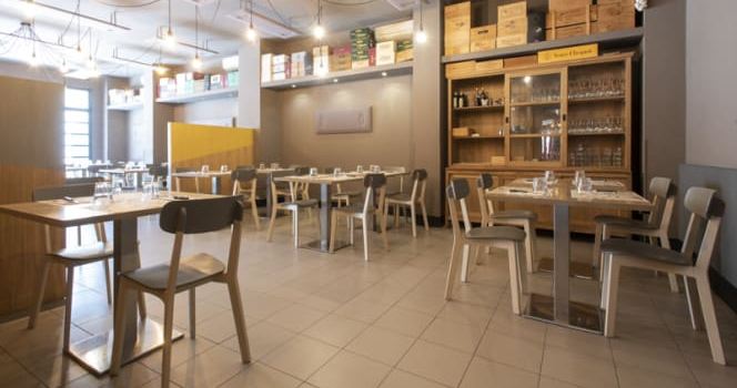 Trattoria Gosto e Mea