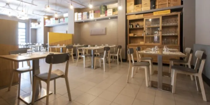 Trattoria Gosto e Mea