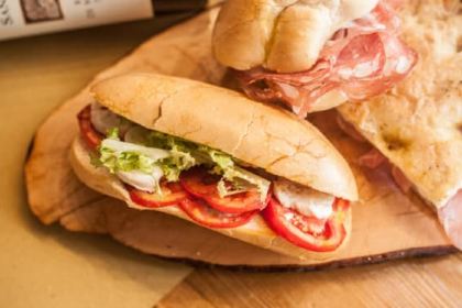 La Bottega di via Maggio