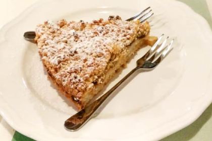 Trattoria La Bettola