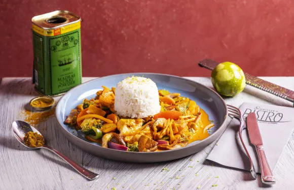 Schwitzer's Bistro in der Albtherme