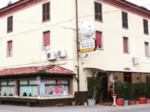 Ristorante Lo Zingaro