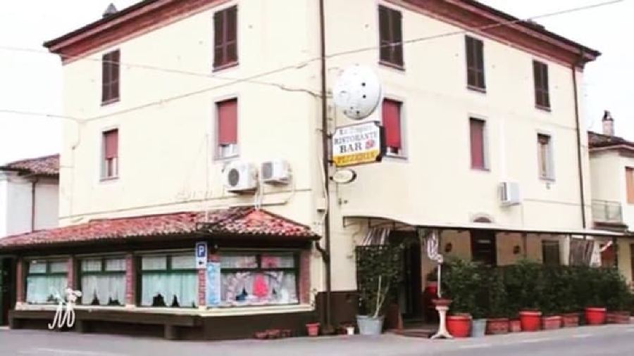 Ristorante Lo Zingaro