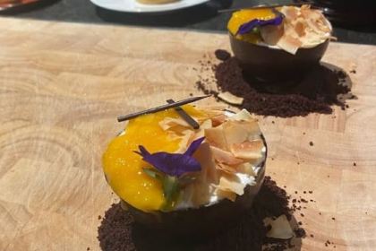 Mama Makan Indonesian Kitchen