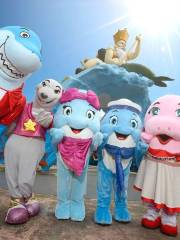 Farglory Ocean Park