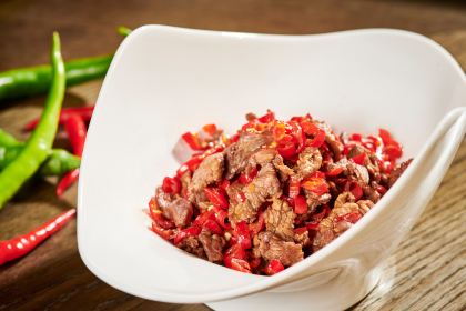 Ningdao Chinese Restaurant