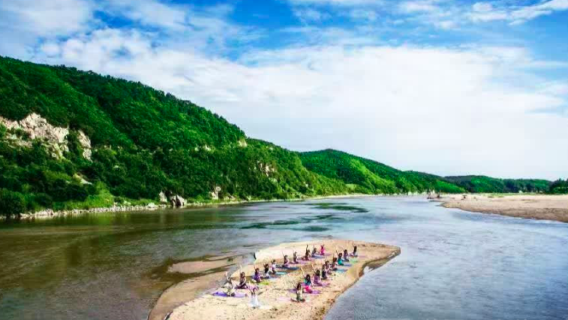 Donggang