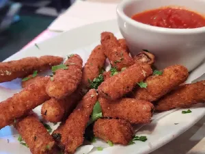 John's of Bleecker Street