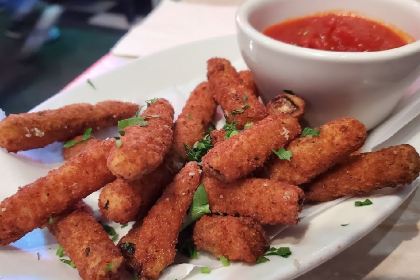 John's of Bleecker Street