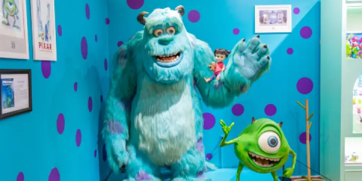 濟州手辦博物館