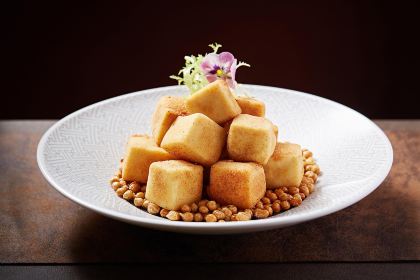 阳江海陵岛保利皇冠假日酒店·御公馆CANALLNUA(Canal Luna)