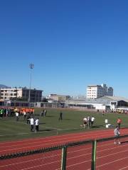 Estadio Municipal De Puente Alto