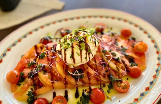 La Escalera de Balthazar