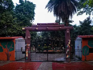Muzaffarpur Park