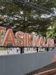 Taman Kota Tasikmalaya